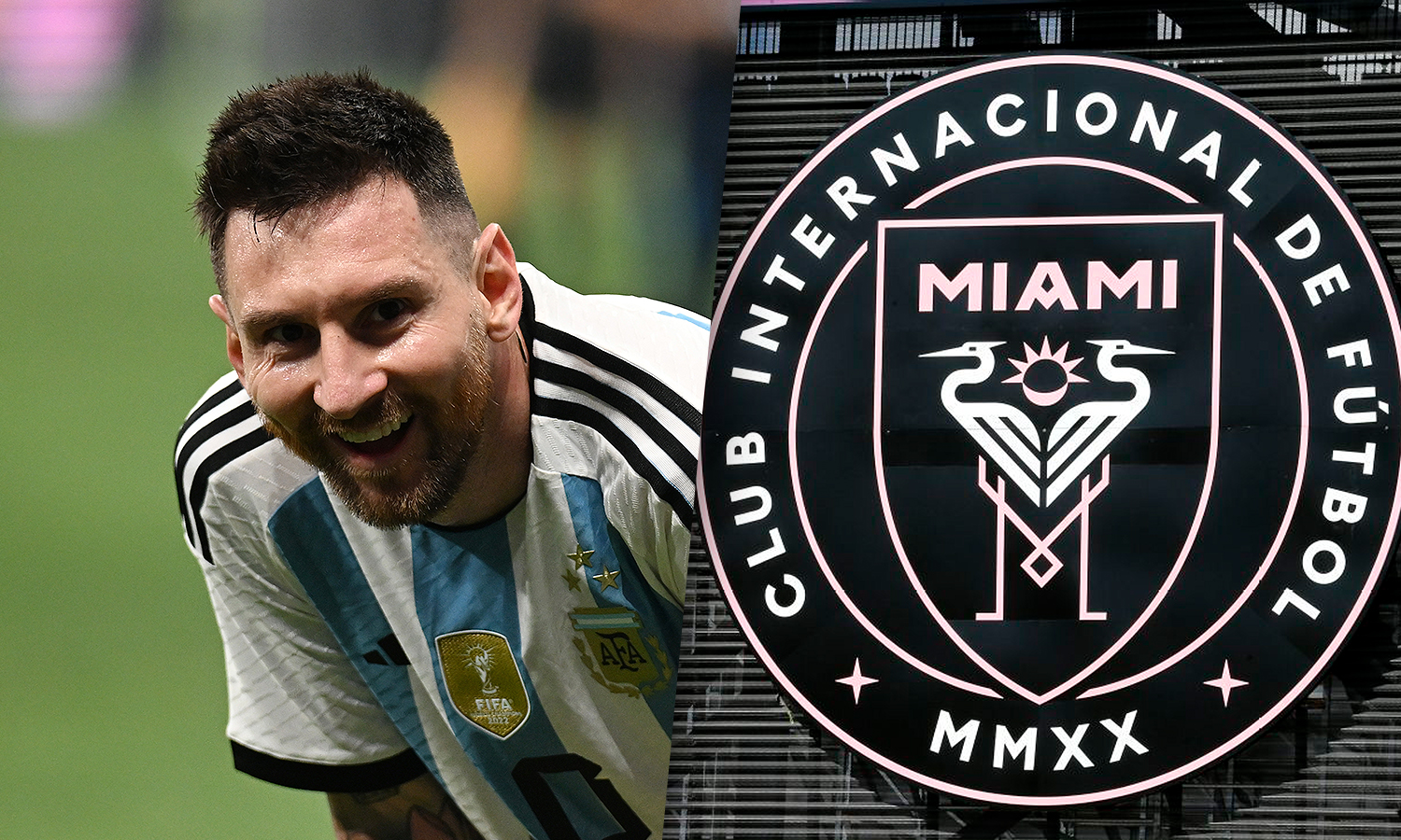 Messi Inter Miami 1962023