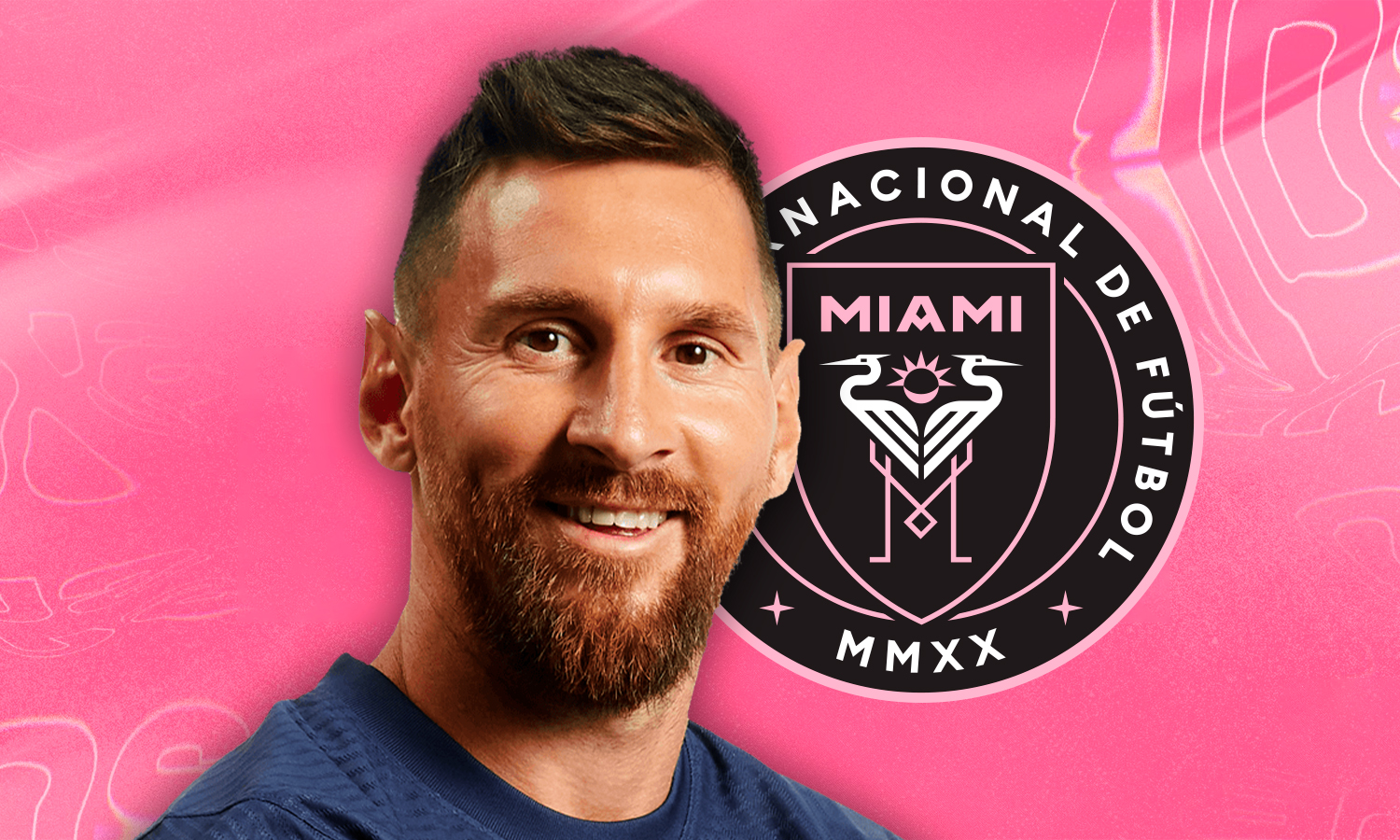 Messi Inter Miami